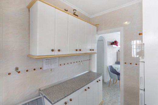 Venta - Apartamento - Torrevieja - La Mata