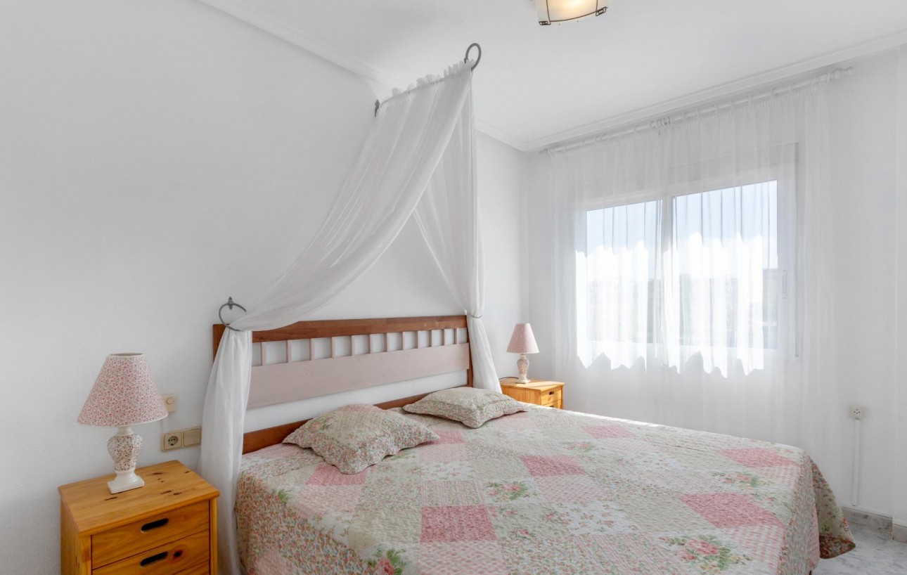 Venta - Apartamento - Torrevieja - La Mata