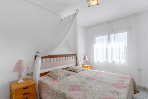 Venta - Apartamento - Torrevieja - La Mata