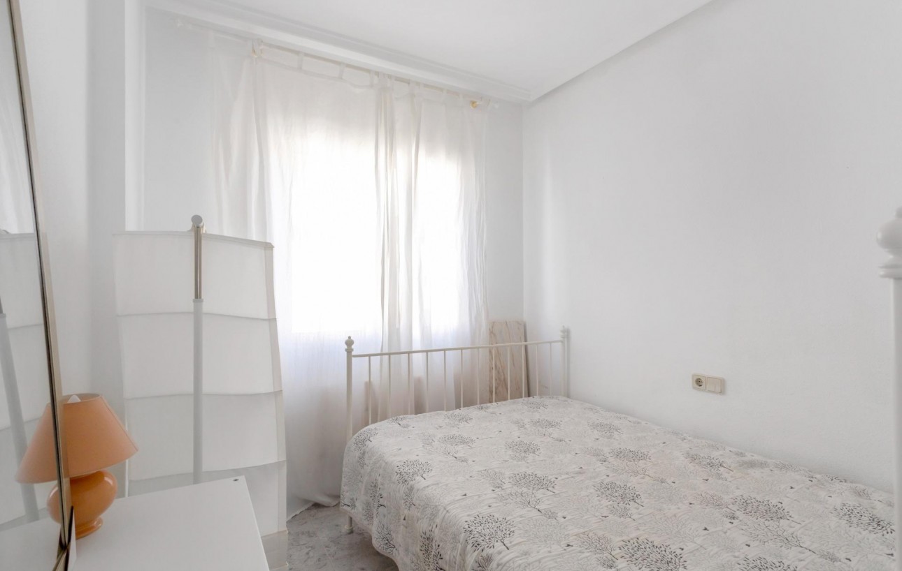 Venta - Apartamento - Torrevieja - La Mata