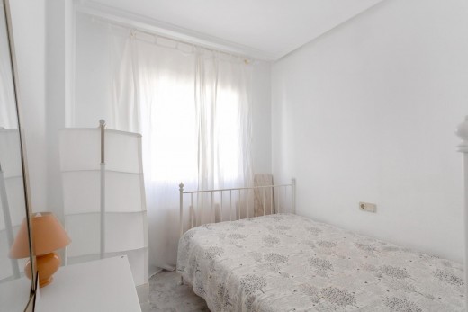 Venta - Apartamento - Torrevieja - La Mata
