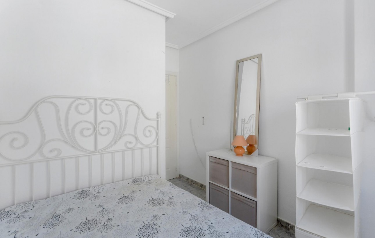 Venta - Apartamento - Torrevieja - La Mata