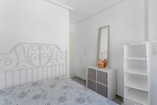 Venta - Apartamento - Torrevieja - La Mata