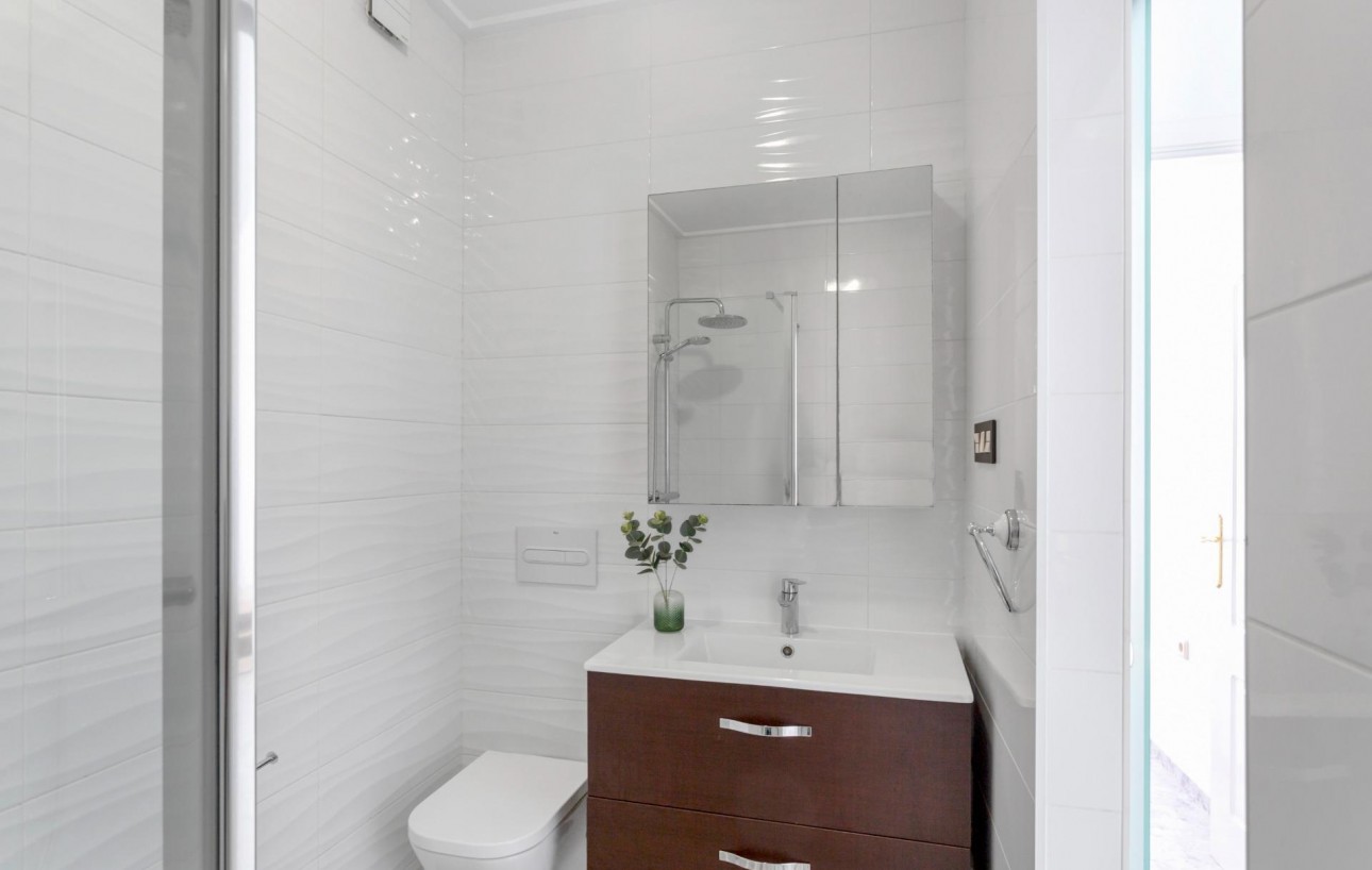 Venta - Apartamento - Torrevieja - La Mata