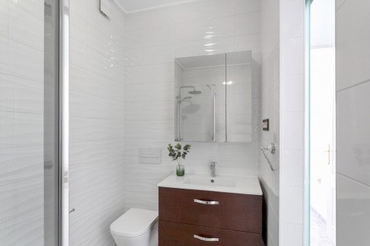 Venta - Apartamento - Torrevieja - La Mata