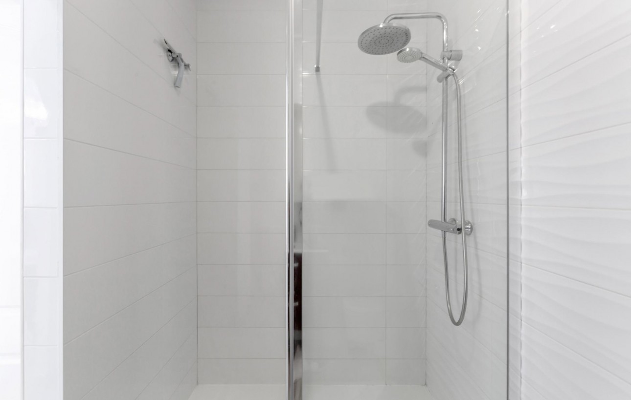 Venta - Apartamento - Torrevieja - La Mata