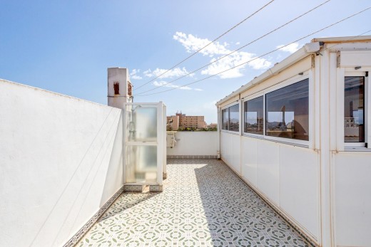 Venta - Apartamento - Torrevieja - La Mata