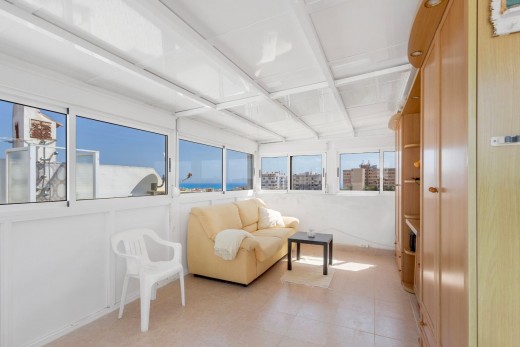 Venta - Apartamento - Torrevieja - La Mata