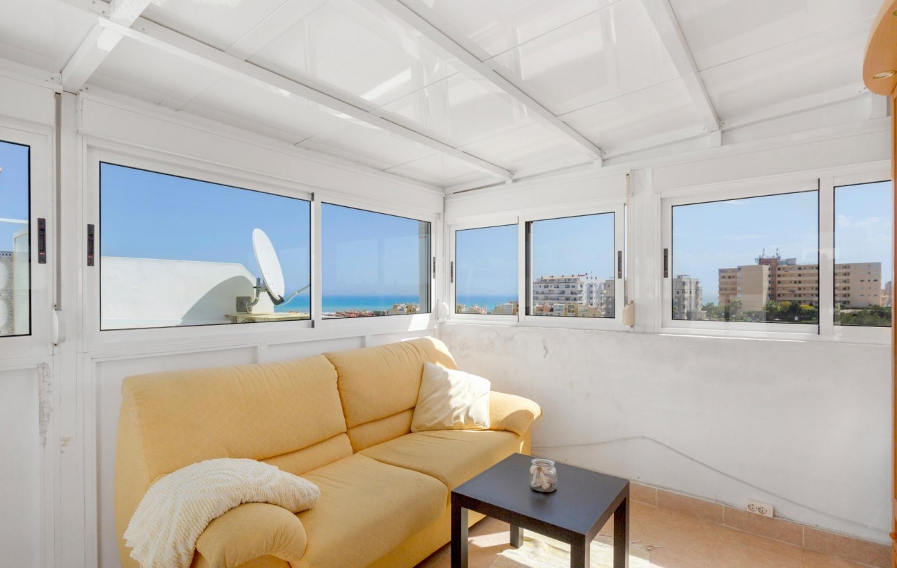 Venta - Apartamento - Torrevieja - La Mata