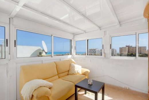 Venta - Apartamento - Torrevieja - La Mata