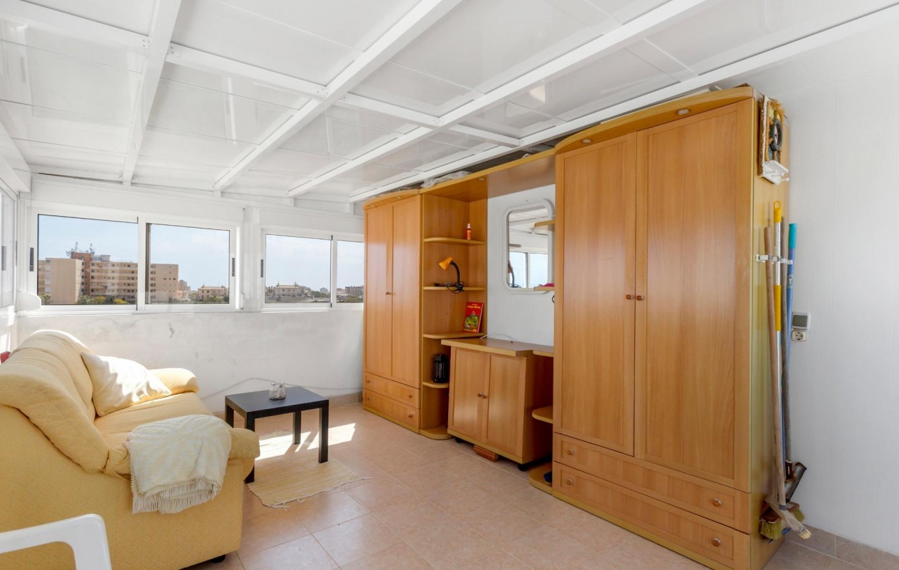 Venta - Apartamento - Torrevieja - La Mata