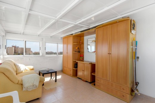 Venta - Apartamento - Torrevieja - La Mata