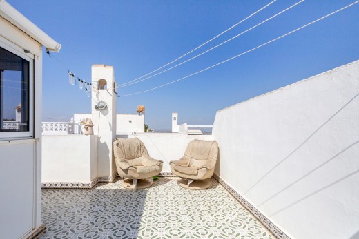 Venta - Apartamento - Torrevieja - La Mata