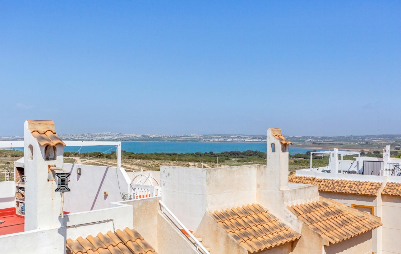 Venta - Apartamento - Torrevieja - La Mata
