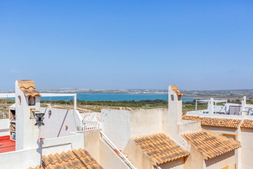 Venta - Apartamento - Torrevieja - La Mata