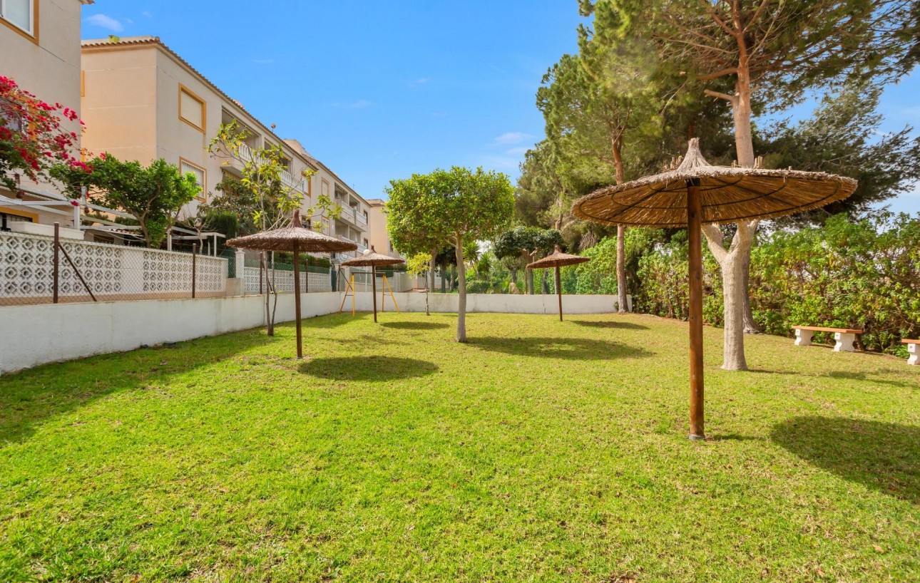 Venta - Apartamento - Torrevieja - La Mata