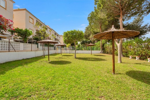 Venta - Apartamento - Torrevieja - La Mata