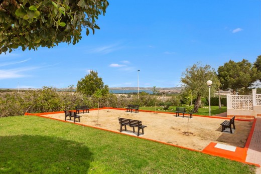 Venta - Apartamento - Torrevieja - La Mata