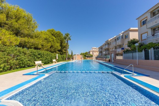 Venta - Apartamento - Torrevieja - La Mata