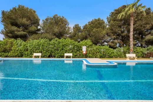 Venta - Apartamento - Torrevieja - La Mata