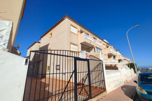 Venta - Apartamento - Torrevieja - La Mata