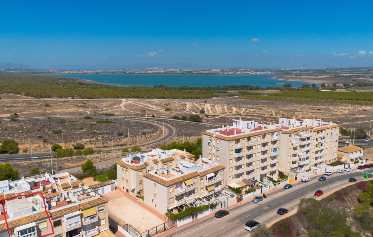 Venta - Apartamento - Torrevieja - La Mata