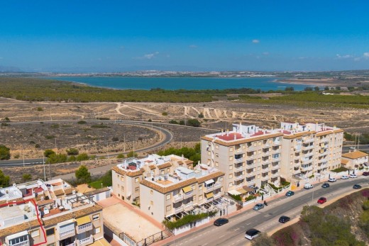 Venta - Apartamento - Torrevieja - La Mata
