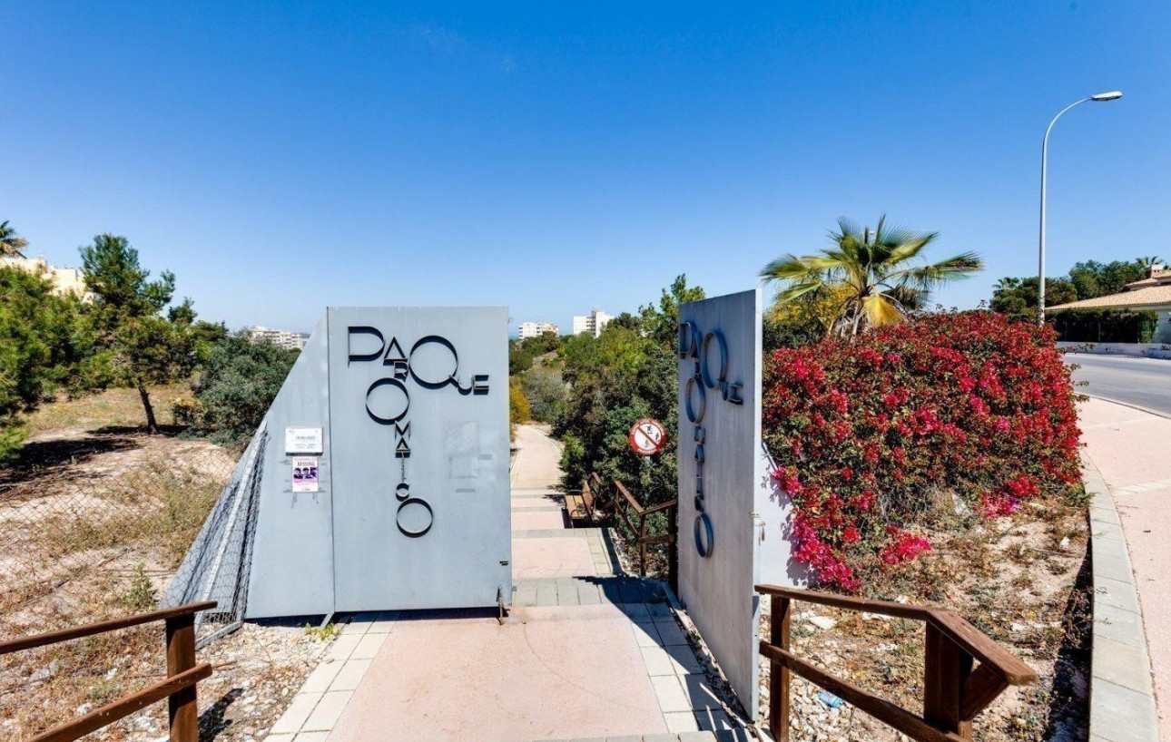 Venta - Apartamento - Torrevieja - La Mata
