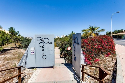 Venta - Apartamento - Torrevieja - La Mata