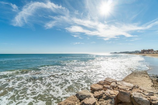 Venta - Apartamento - Torrevieja - La Mata