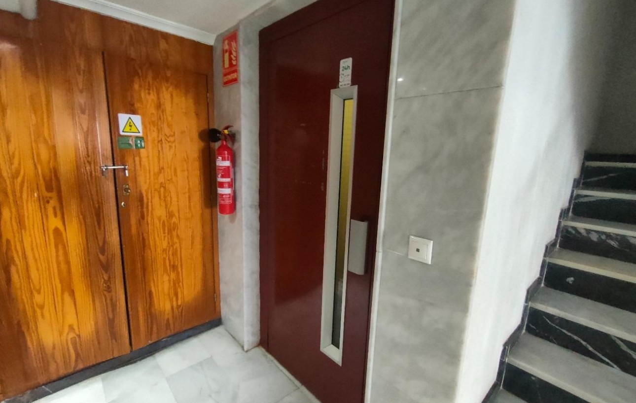 Venta - Apartamento - Torrevieja - Playa del cura