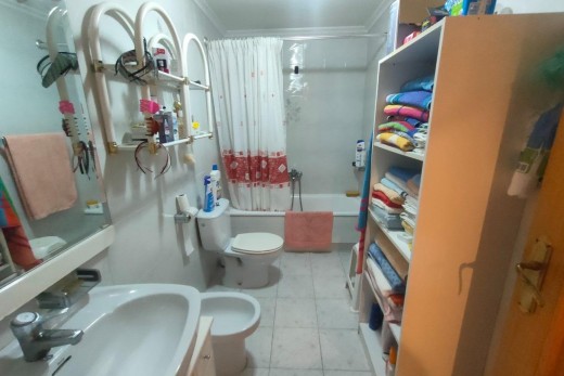 Venta - Apartamento - Torrevieja - Playa del cura