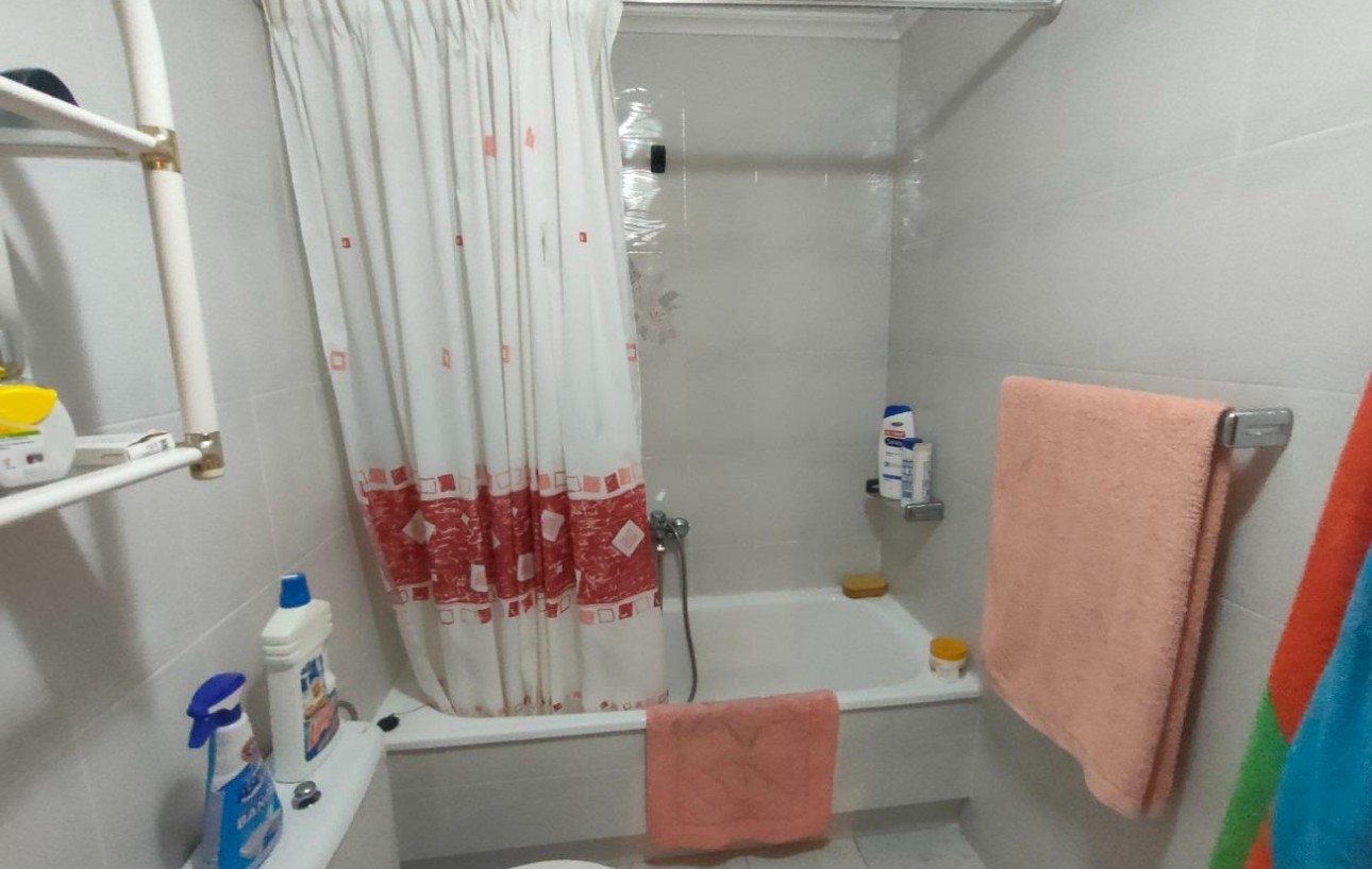 Venta - Apartamento - Torrevieja - Playa del cura