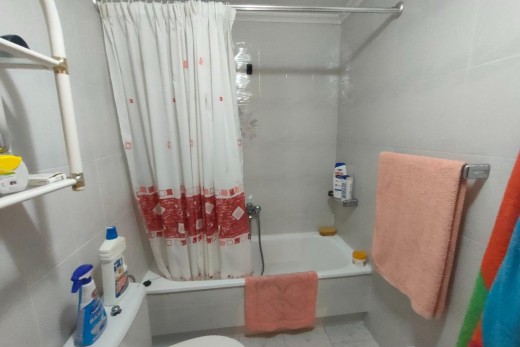Venta - Apartamento - Torrevieja - Playa del cura