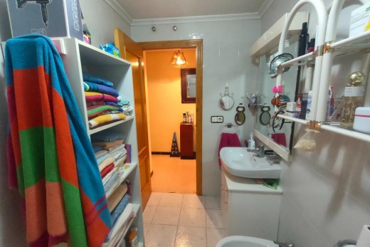Venta - Apartamento - Torrevieja - Playa del cura