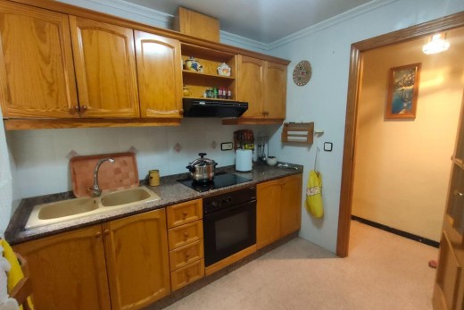 Venta - Apartamento - Torrevieja - Playa del cura