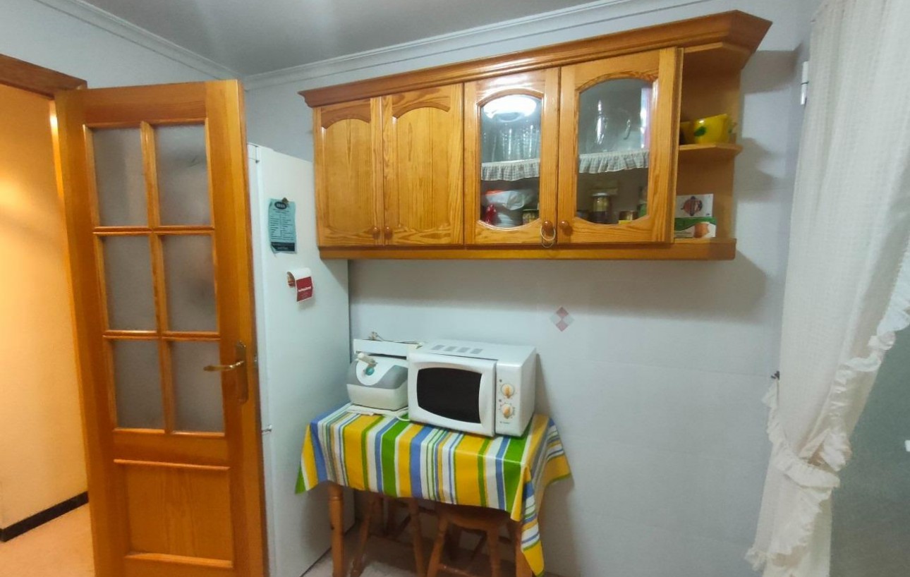 Venta - Apartamento - Torrevieja - Playa del cura