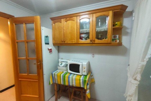 Venta - Apartamento - Torrevieja - Playa del cura