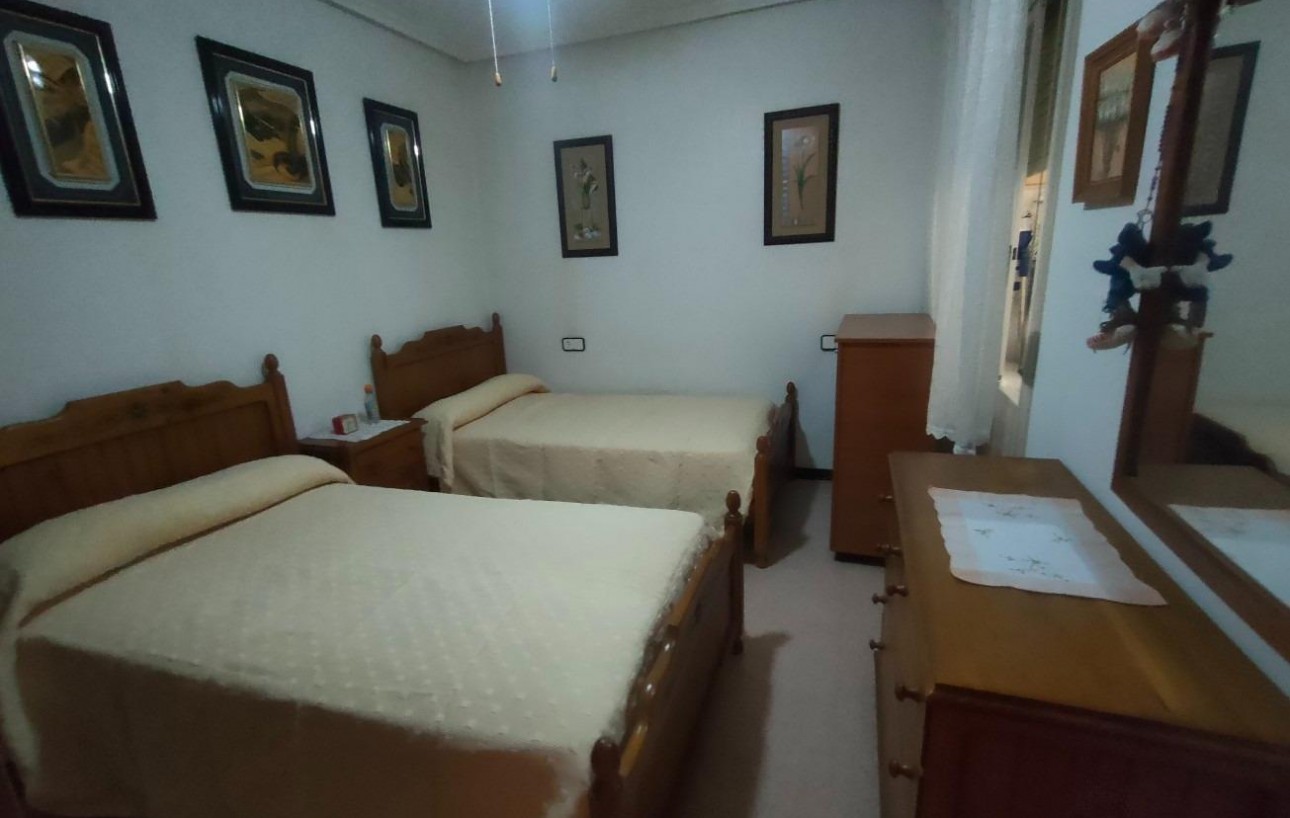 Venta - Apartamento - Torrevieja - Playa del cura