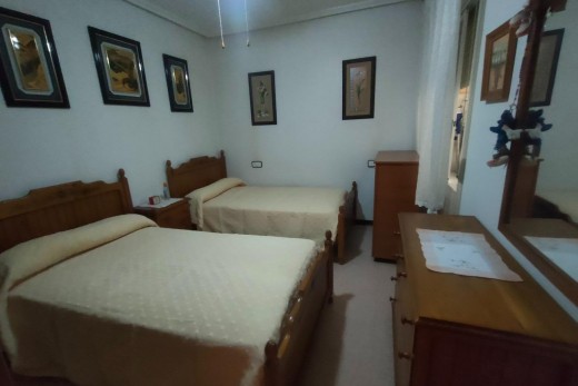 Venta - Apartamento - Torrevieja - Playa del cura