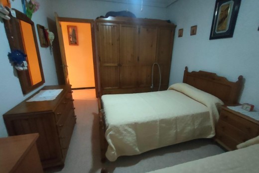 Venta - Apartamento - Torrevieja - Playa del cura