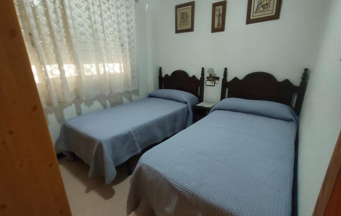 Venta - Apartamento - Torrevieja - Playa del cura