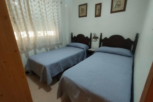 Venta - Apartamento - Torrevieja - Playa del cura