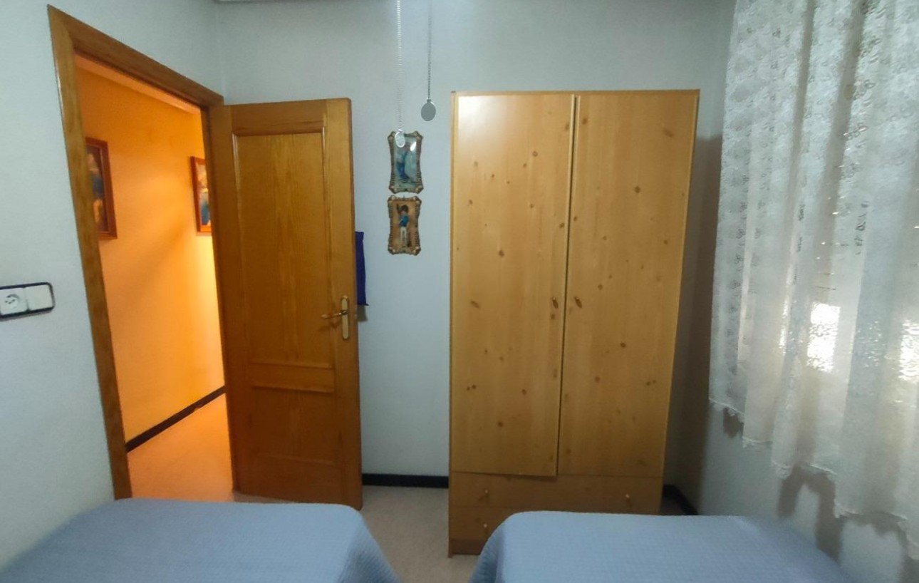 Venta - Apartamento - Torrevieja - Playa del cura