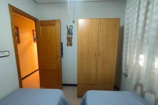 Venta - Apartamento - Torrevieja - Playa del cura