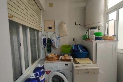 Venta - Apartamento - Torrevieja - Playa del cura