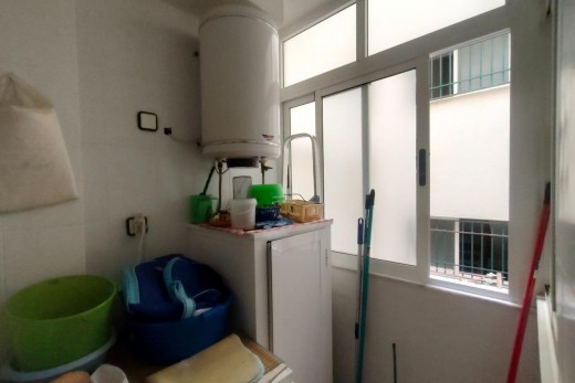 Venta - Apartamento - Torrevieja - Playa del cura