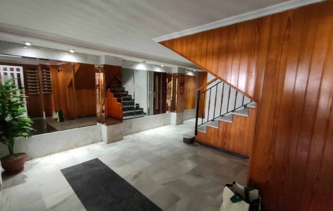 Venta - Apartamento - Torrevieja - Playa del cura