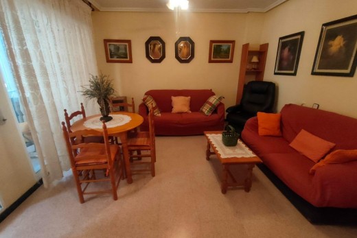 Venta - Apartamento - Torrevieja - Playa del cura