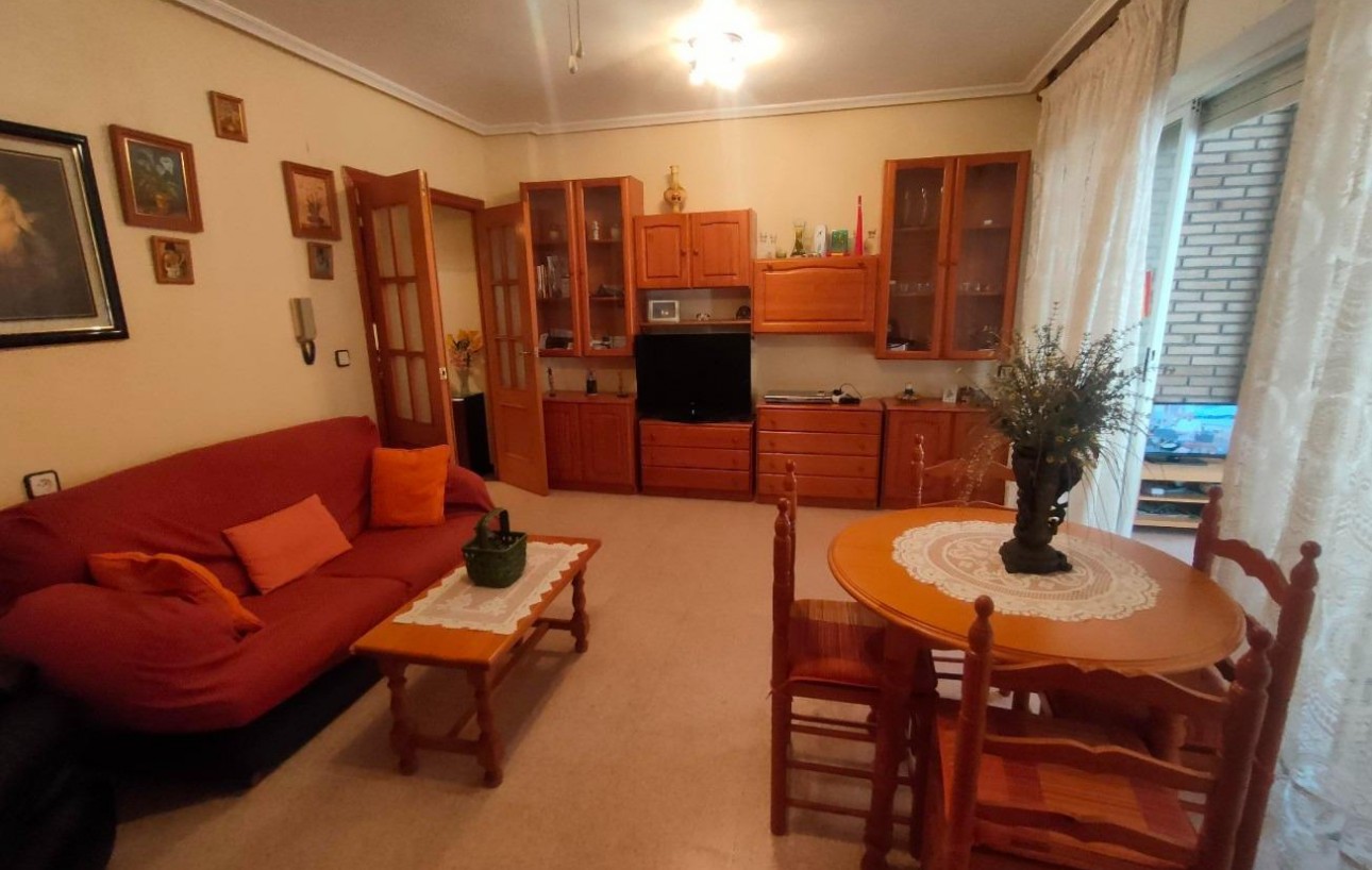 Venta - Apartamento - Torrevieja - Playa del cura